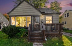 2824 Kenmore Road, Berkley, MI 48072