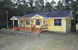 1305 Baker Lake, Clinton, AR 72031