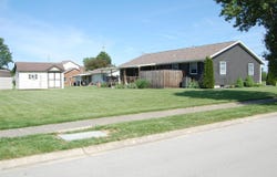 910 Baker Road, Versailles, OH 45380