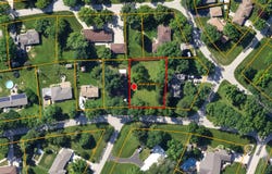 2526 Golfview Drive, Joliet, IL 60435