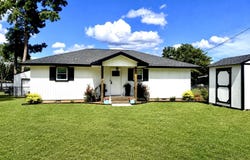 1419 Hobbs Drive, Summerton, SC 29148