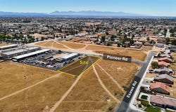 Pioneer, Apple Valley, CA 92307