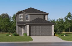 204 Dark Victory Rd, Jarrell, TX 76537