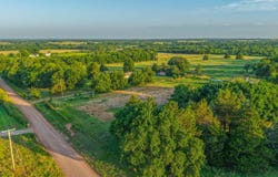 7314 E Richmond Road, Glencoe, OK 74032