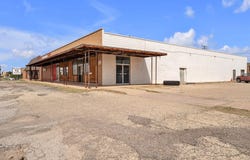 1007 11th Place, Big Spring, TX 79720