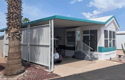 999 West Broadway E-11 Avenue, Apache Junction, AZ 85120