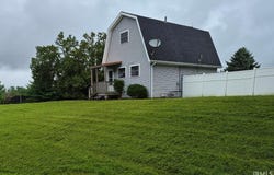 46 Teke Burton Drive, Mitchell, IN 47446-7360