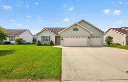 810 KILLARNY Trail, DE PERE, WI 54115-7130