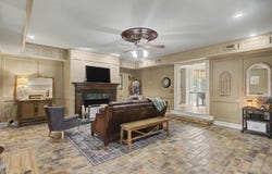1801 Evans Road, Columbus, MS 39701