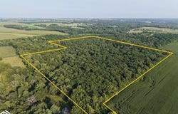 268th Lane, Adel, IA 50003