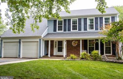 9830 FAUST Drive, VIENNA, VA 22182