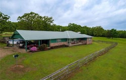 461356 E 1023 RD, Sallisaw, OK 74955