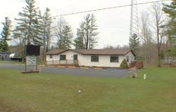 35 E M-61 Road, Gladwin, MI 48624