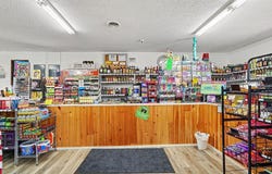 4997 E Main Street, Hale, MI 48739