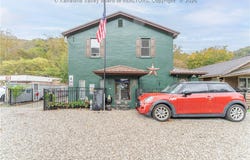 520 Campbells Creek Drive, Charleston, WV 25306