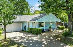 1125 Doe Run Rd, Tool, TX 75143