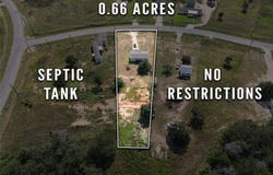 126 Esperanza Dr, Bastrop, TX 78602