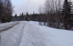 Stannard Mountain Road, Wheelock, VT 05851