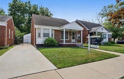 26075 Fordson Highway, Redford Twp, MI 48239