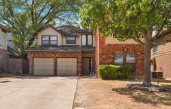 720 Ford Drive, Cedar Hill, TX 75104
