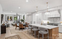 409 Queens Road, Charlotte, NC 28207