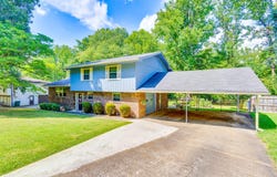 7529 Irongate Drive, Hixson, TN 37343