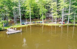 Powder Horn Estates Dr, Deep Gap, NC 28618