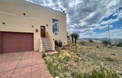 1018 Matewan Dr, Alpine, TX 79830