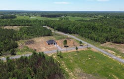 Wes Moore Rd lot: 34, Beebe, AR 72012