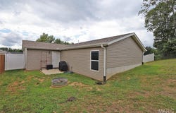 1004 Allenview Drive, Jackson, MO 63755