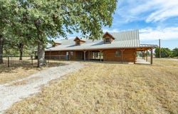 12116 E Fm 174, Bowie, TX 76230