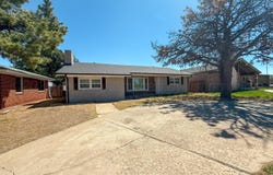 1706 Duncan St, Pampa, TX 79065