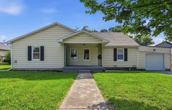 624 N Springfield Avenue, Bolivar, MO 65613
