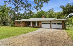 307 FM 3313, Crockett, TX 75835