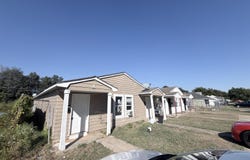 324 GANNTS St, Marion, AR 72364