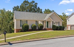 12769 Emerald Creek Circle, Soddy Daisy, TN 37379