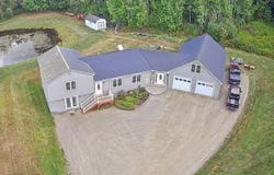 1029 Western Avenue, Dixmont, ME 04932
