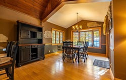 3000 KENTUCK LN, Eagle River, WI 54521