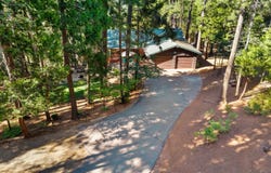 7472 Shasta Forest Drive, Shingletown, CA 96088