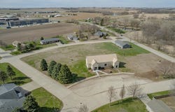 6th Street lot: #33 903, Spencer, IA 51301