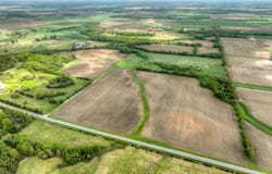 N State Route NN, Liberal, MO 64762