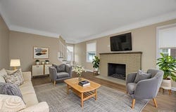 444 E Hazelhurst Street, Ferndale, MI 48220