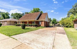 3719 BATTLEFIELD Cv, Memphis, TN 38128