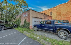 515 Wyoming Ave, Scranton, PA 18509
