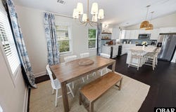 2007 Phoebus Street lot: 1174, Kill Devil Hills, NC 27948