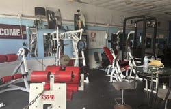 112 E CALL Street, Starke, FL 32091