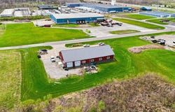 135 E Brown Drive, Avilla, IN 46710