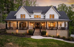 1642 Pineview Road, NC 27317