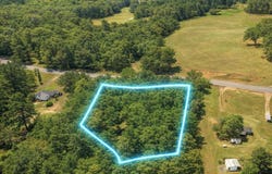 Spring Lake Road, Six Mile, SC 29682