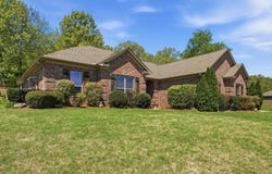 23 SABLEWOOD Drive, Greenbrier, AR 72058